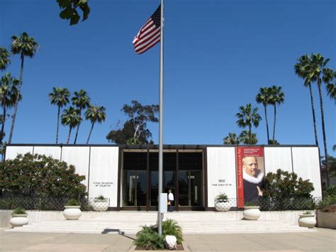 Timken Museum of Art - TourGuideTim Reveals San Diego!