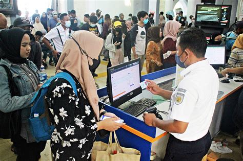 Sambut Long Weekend Daop Cirebon Sediakan Kursi Media Cirebon