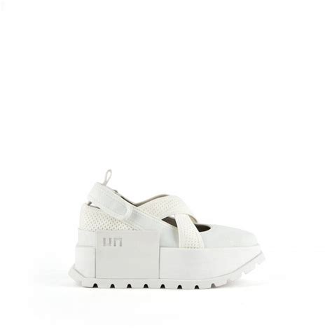 Roko Surf White White United Nude Parco Online