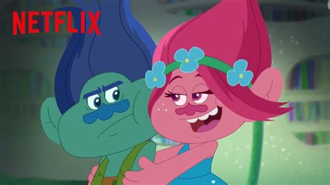 The Other Side Of The Storm Trolls The Beat Goes On Netflix Jr