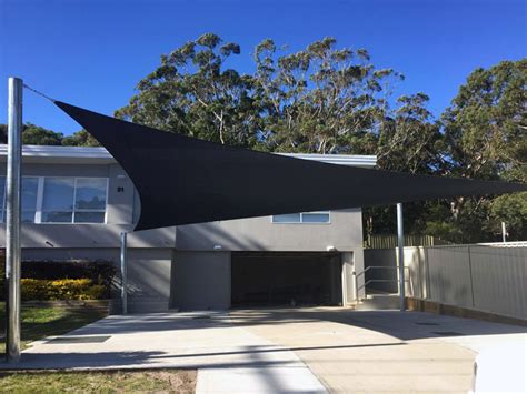 Custom Made Shade Sails Available Australia Wide Custom Made Shade Sails