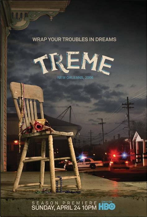 Image gallery for Treme (TV Series) - FilmAffinity