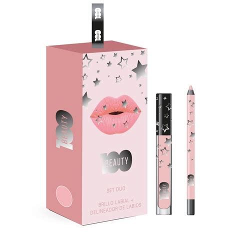 Lapiz Labial Lipbalm Nude Cruz Verde