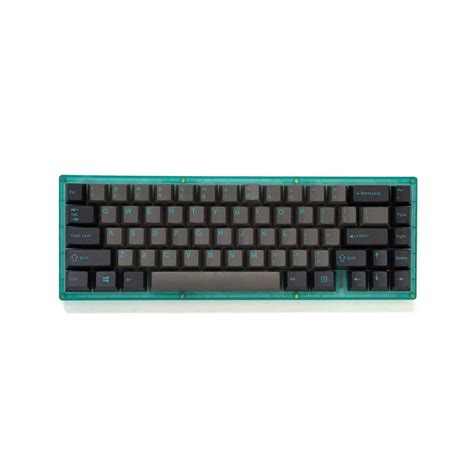 Enjoypbt Sky Dolch Keycap Set Doubleshot Abs Divinikey