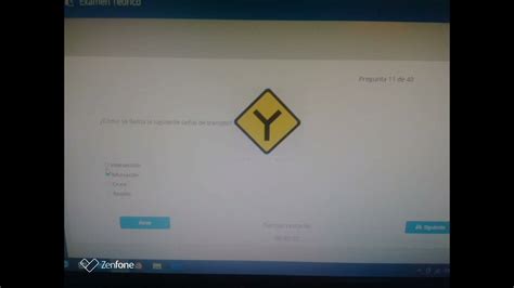 examen teórico de conducir aulapp 2022 YouTube