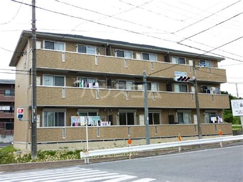 ボナール亀山 ＊＊＊号室東岡崎駅2階2ldkの賃貸物件賃貸アパート【ハウスコム】