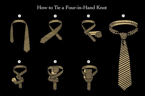 The Modern Man’s Guide to Tying a Tie - Ezra Brooks Bourbon