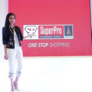 Superpro Inovasi Sales Paramount Land Mix Marcomm