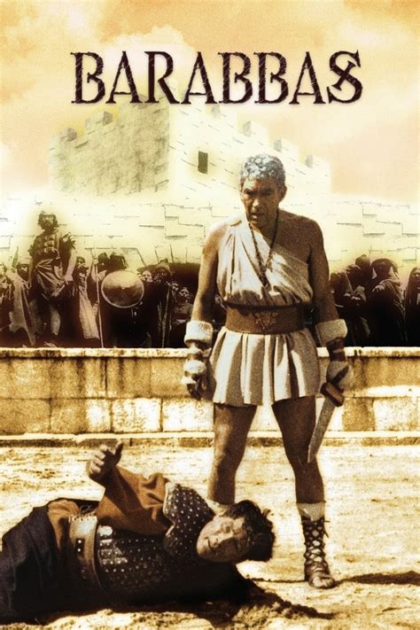 OnionPlay 2024 - Watch Barabbas 1961 Full Movie Stream Online