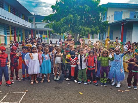 Calendrier scolaire École du Sacré Coeur à Saint Denis de la Réunion