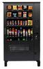 Mercato Outdoor Chill Center Combo Vending Machine MEGAvending