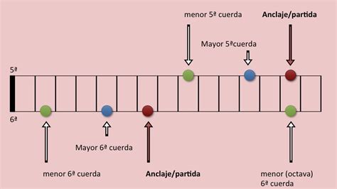 O que você precisa saber sobre escalas relativas