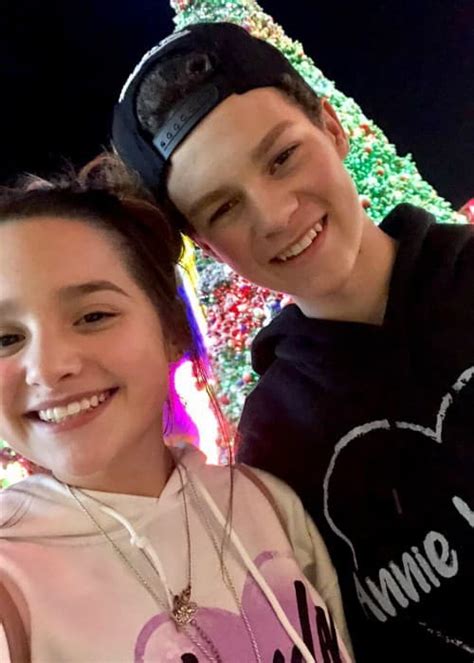 Hayden Summerall Height, Weight, Age, Body Statistics - Healthy Celeb