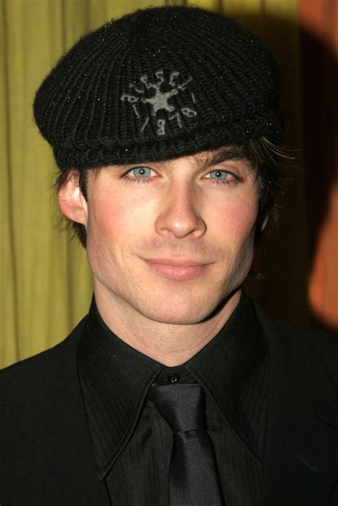 2005 Ian Somerhalder Pictures Through The Years Popsugar Celebrity Photo 10