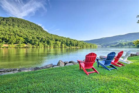 THE BEST Chattanooga Vacation Rentals - Book Now | Evolve