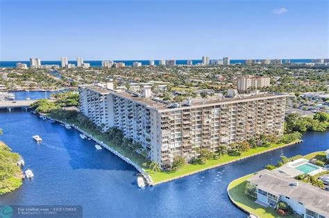 801 S Federal Hwy Apt 1101 Pompano Beach Fl 33062 ®