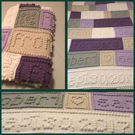 Cherish Blanket Pattern By Jody Pyott Wedding Crochet Patterns Pattern Crochet Patterns