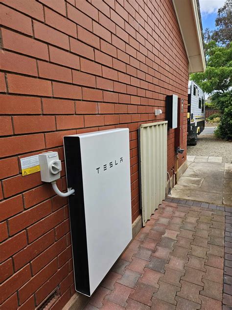 Tesla Powerwall Solar Batteries Review