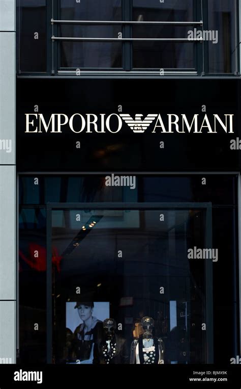 Introducir Imagen Emporio Armani Europe Abzlocal Mx