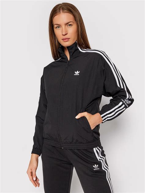 Adidas Giacca Di Transizione Adicolor Classics Lock Up Track Top H