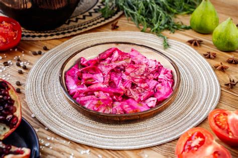 Капуста по-гурийски - Ресторан Грузинской кухни в Смоленске