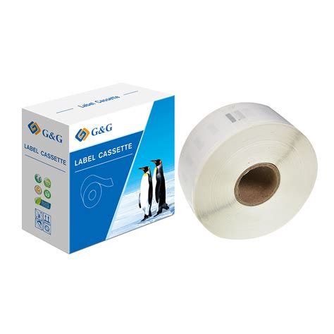 11352 Compatible For DYMO LW Return Address Labels 25 X 54mm 500 Per Roll