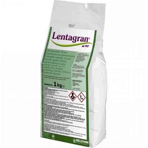 Lentagran Wp Depozitul De Seminte Pesticide Erbicide