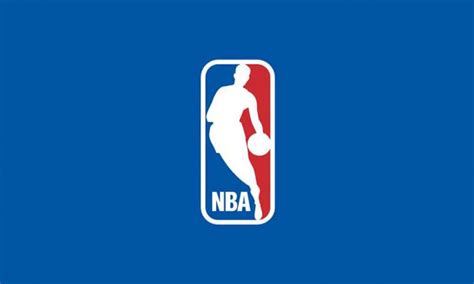 NBA Logo Design – History, Meaning and Evolution | Turbologo