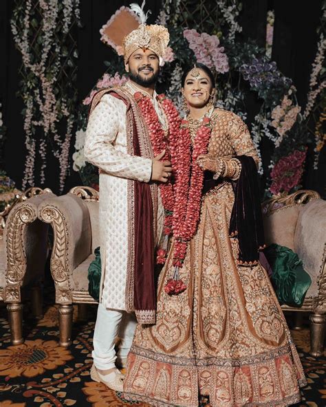 Wrestler Ritu Phogat Marries Businessman Sachin Chhikara - ShaadiWish
