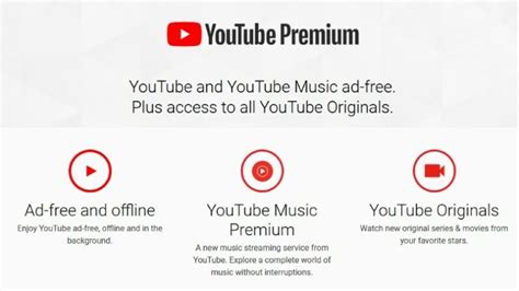 Cara Berlangganan Youtube Premium Gratis Selamanya Teknodaim