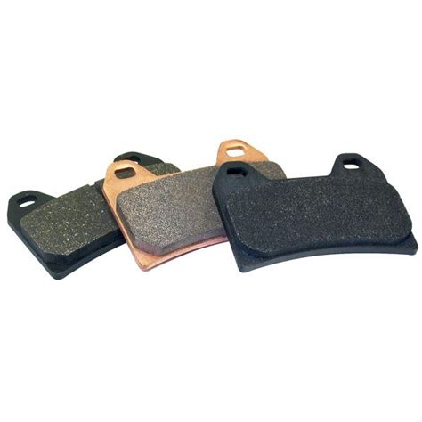 Braking CM55 Sintered Sport Brake Pad FortNine Canada