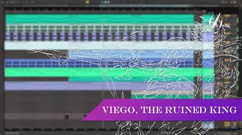 Viego The Ruined King Unofficial Champion Theme League Of Legends