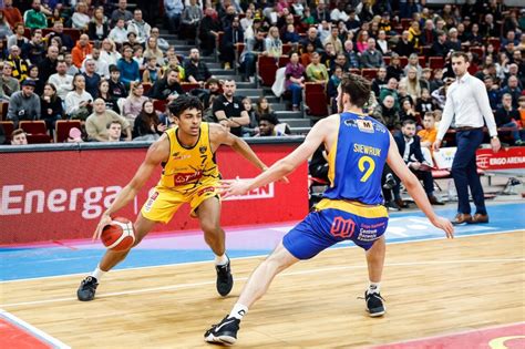 Jakub Urbaniak Na Zapleczu Ligi Nba Do Czy Do Sochana