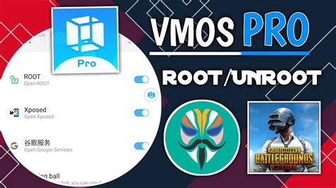 How To Enable ROOT VMOS PRO Android 9 To 13 ROOT IPhone Wired