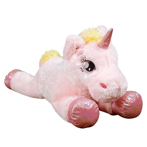 Peluche Licorne Cm Xxl Grande Taille Plush Boutiques