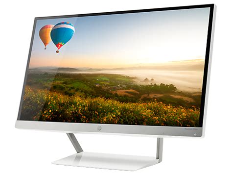 HP Pavilion 25xw 25 Inch IPS LED Backlit Monitor HP Official Store