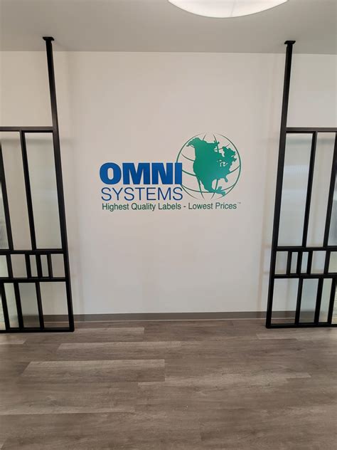 After Three Decades Omni Systems Continues To See Growth