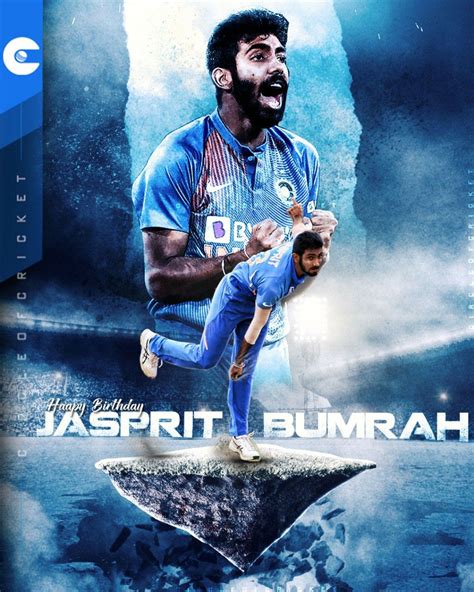 Happy Birthday, Jasprit Bumrah | People png, Birthday, Happy