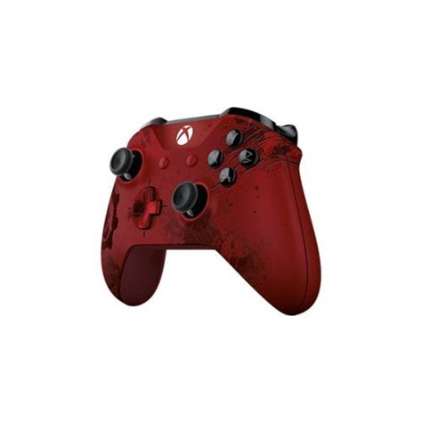 Buy Microsoft Xbox Wireless Controller Gears Of War 4 Limited Edition