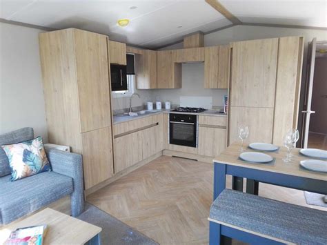 New Victory Baywood 2023 Model Ashfield Caravans