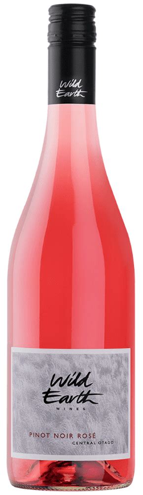 Wild Earth Pinot Noir Rose 2023 Buy At The Good Wine Co