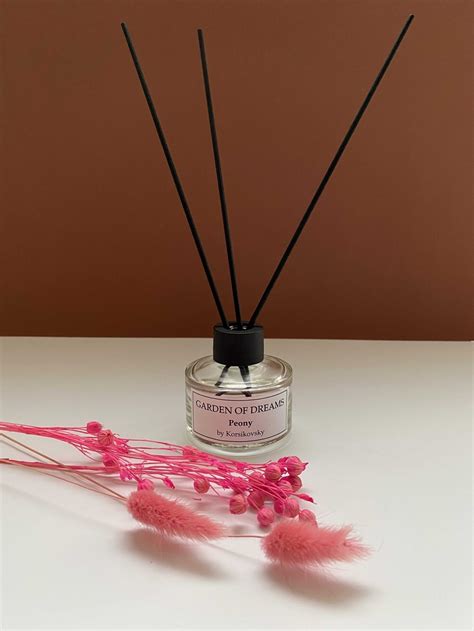 Ароматические диффузоры > Диффузор Slow Vibes (сандал и тиковое дерево ...