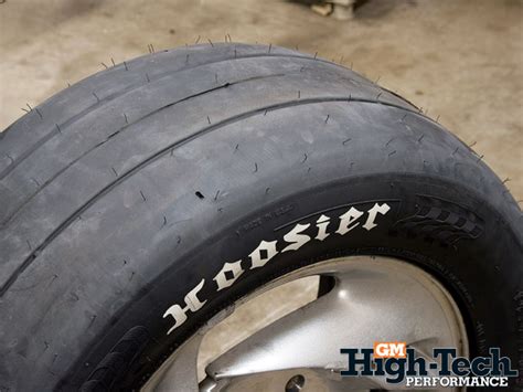 Hoosier Street Radial Pro Tires