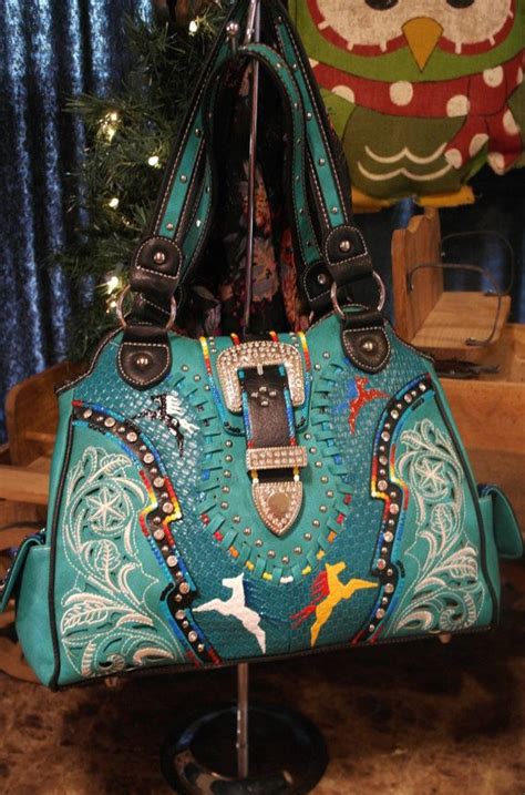 Hand Painted Purse By Rez Hoofz One Of A Kind Ready By Rezhoofz Hand