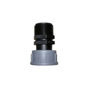 Tavlit Swivel Adaptor 25mm M X F Newton Building Landscape Supplies