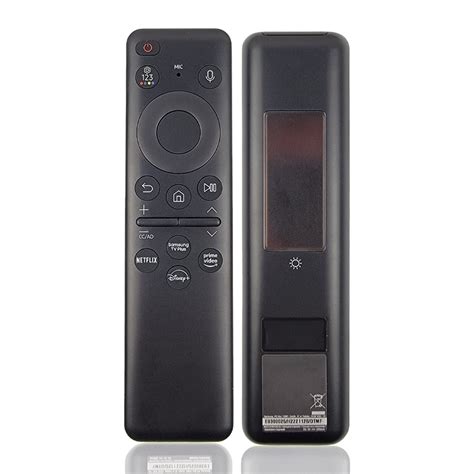 Bn A Model Replacement Remote For Samsung K Neo Qled Hdr