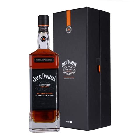 Jack Daniel S Sinatra Select 1L Barrique Wine And Fine