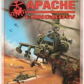 Apache Longbow - Evosis