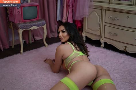 Clarissa Cardenas Aka Clarissacardenas Cq Nude Leaks Faponic