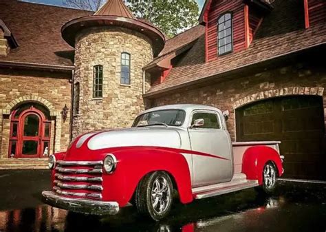 Chevy custom for sale